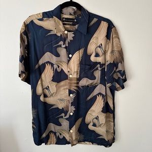 Wader SS Shirt